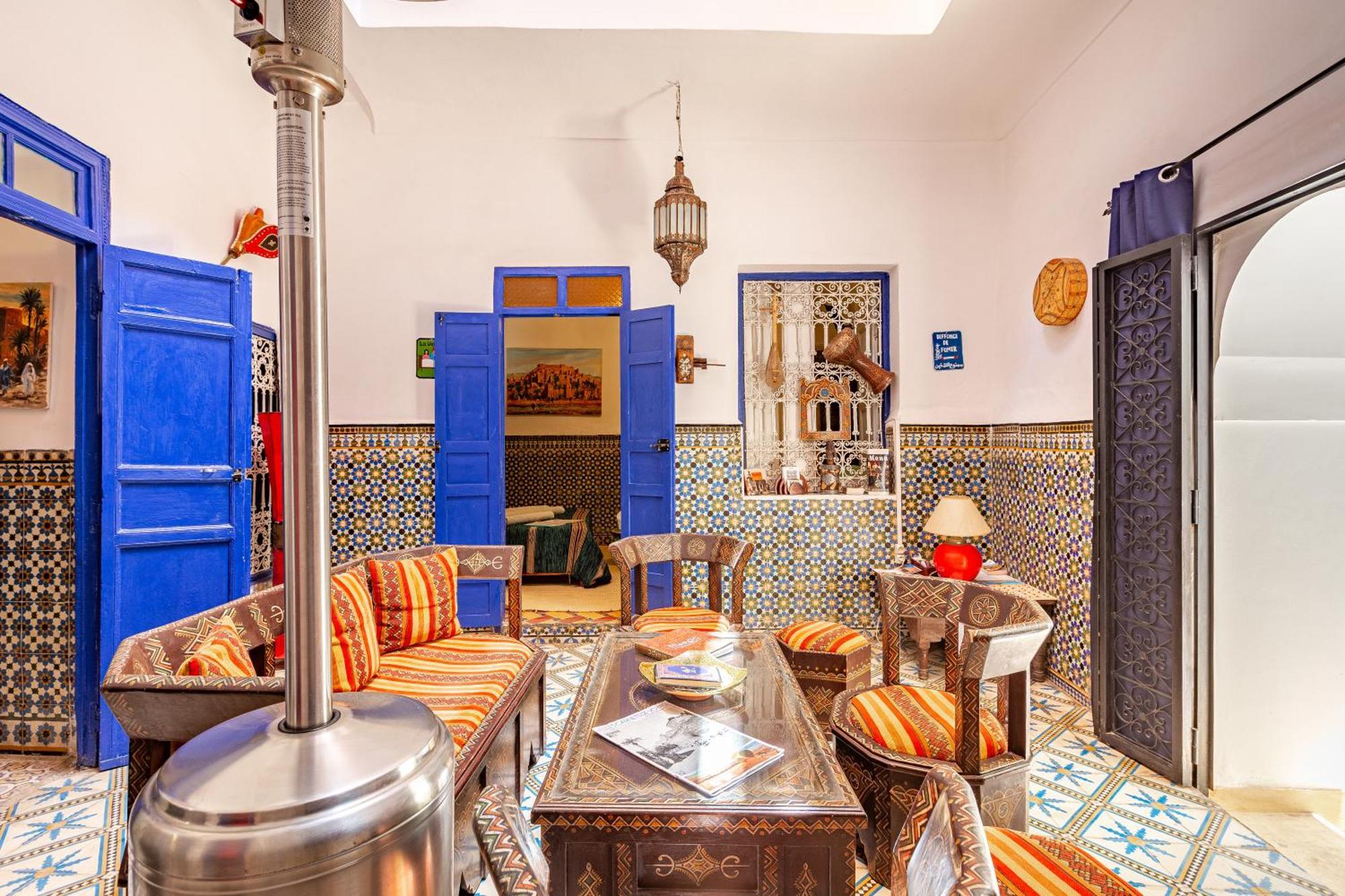 Dar Tiflet 3* Marrakesh
