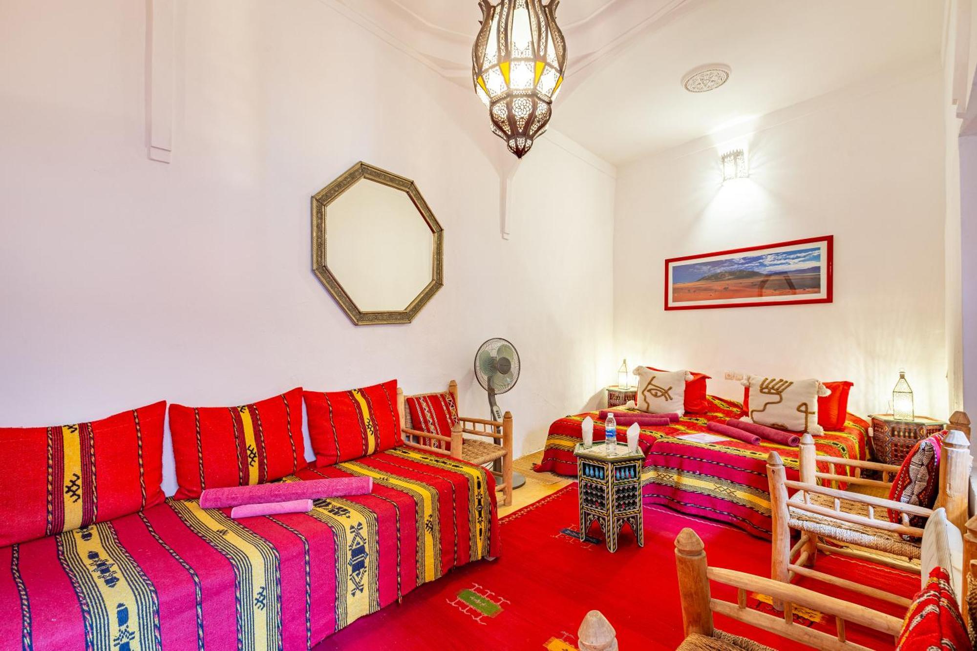 Dar Tiflet 3* Marrakesh