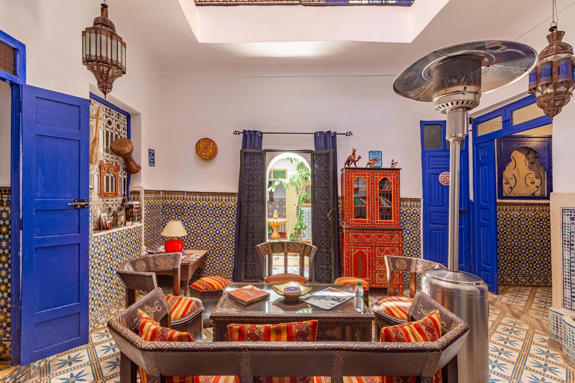 Dar Tiflet 3* Marrakesh
