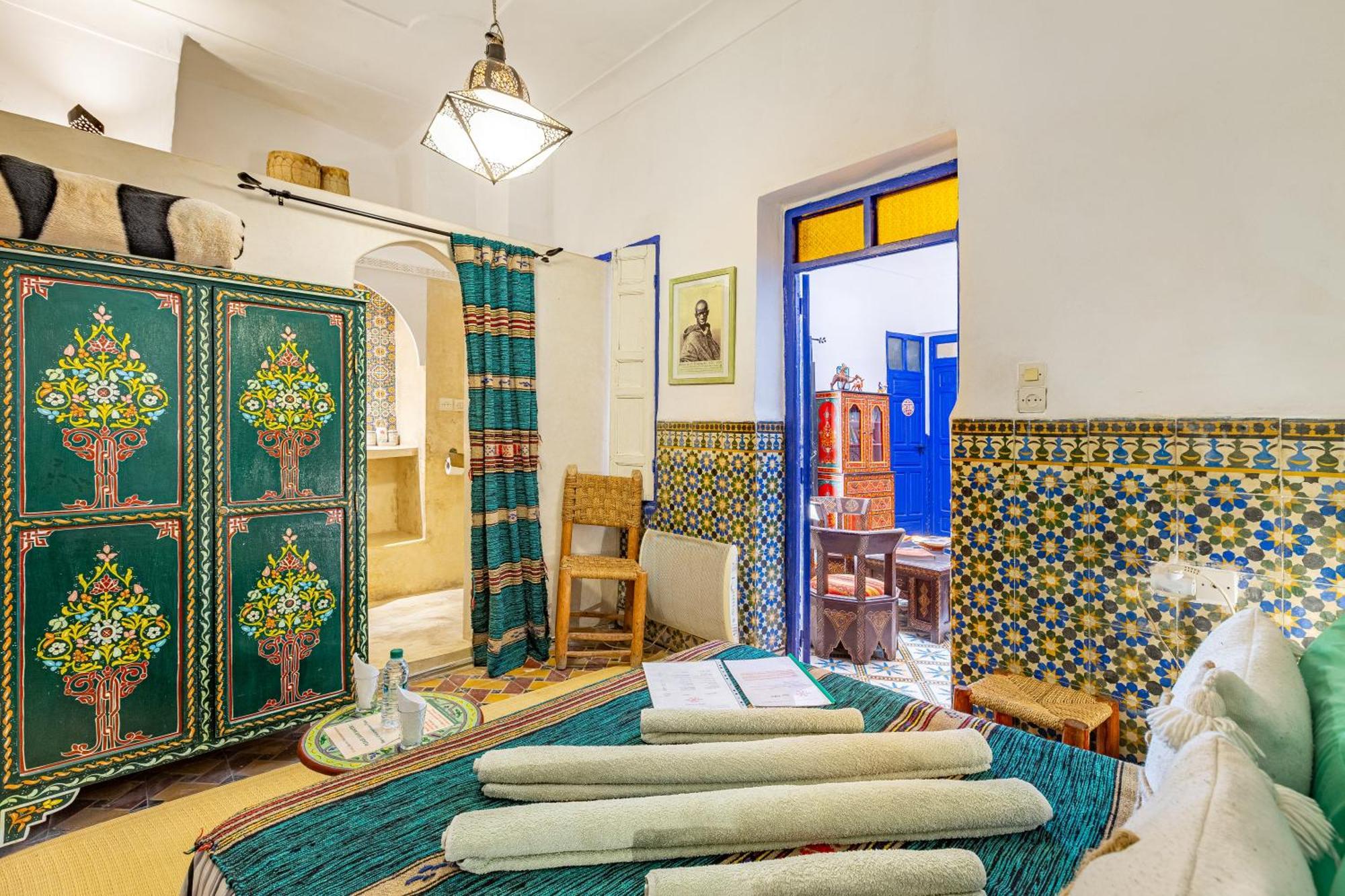 Dar Tiflet 3* Marrakesh