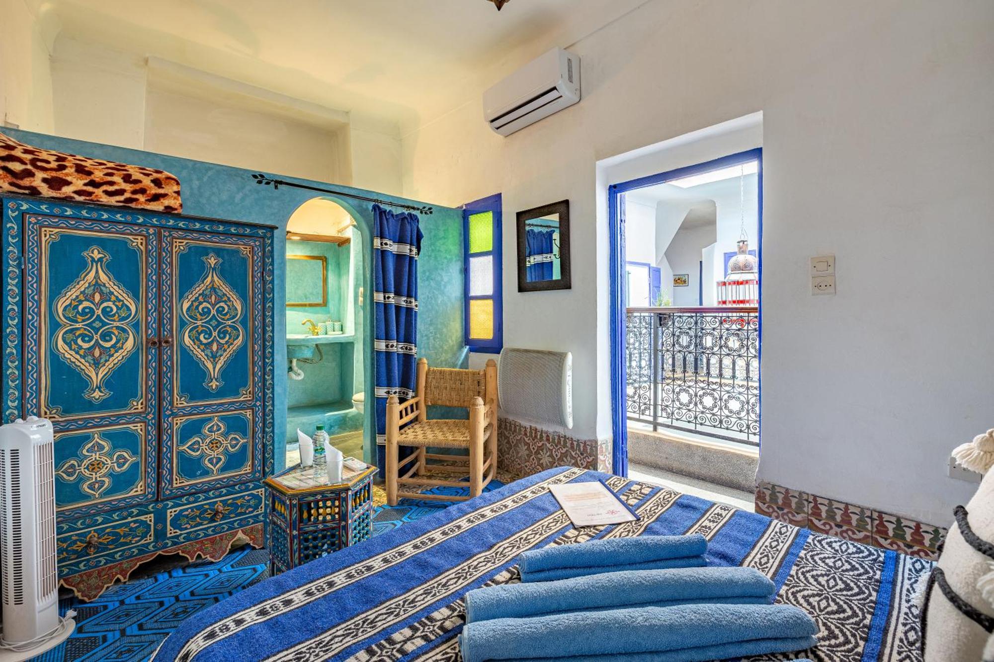 Affittacamere Dar Tiflet Marrakesh