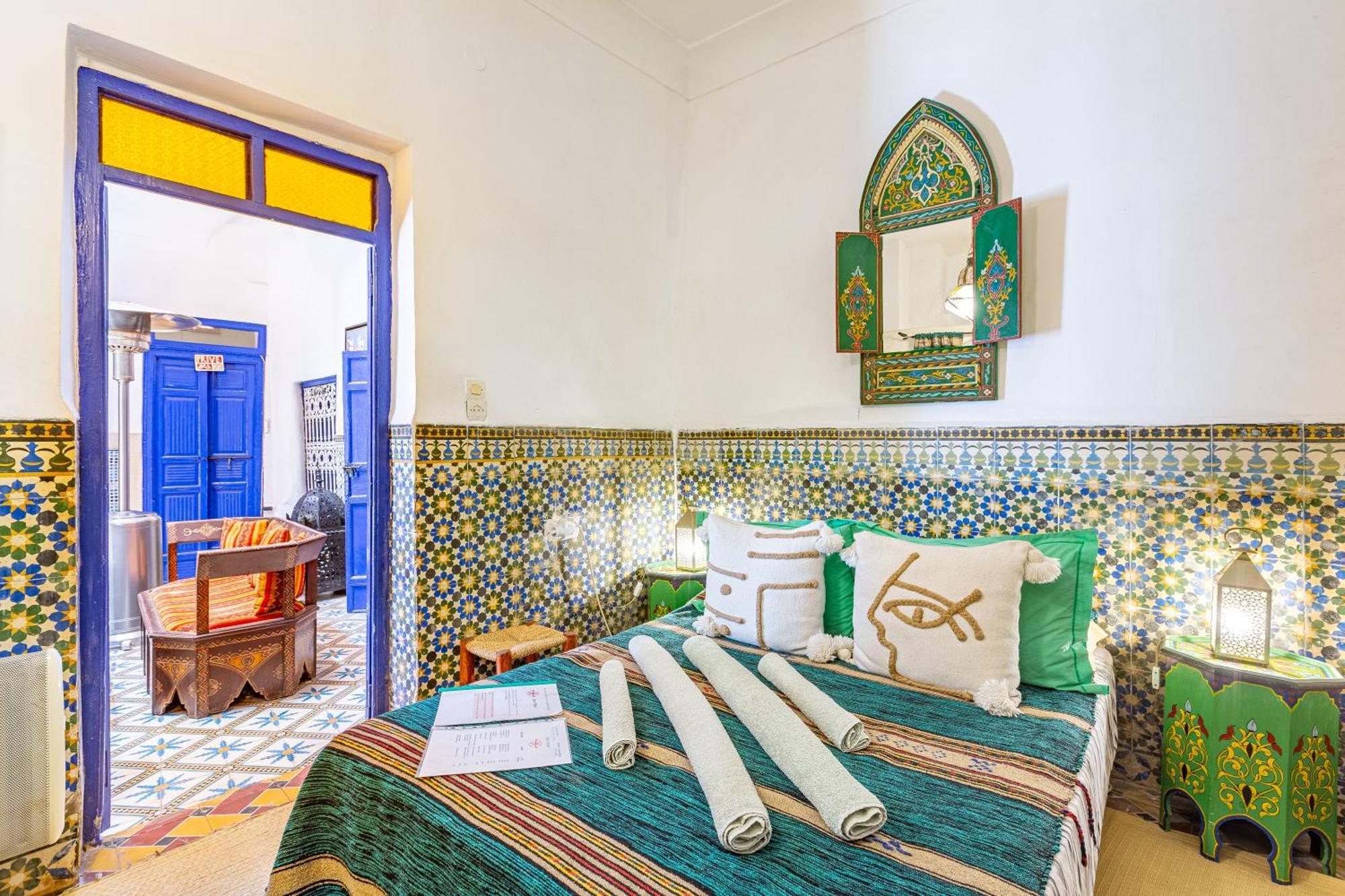 Dar Tiflet Marrakesh