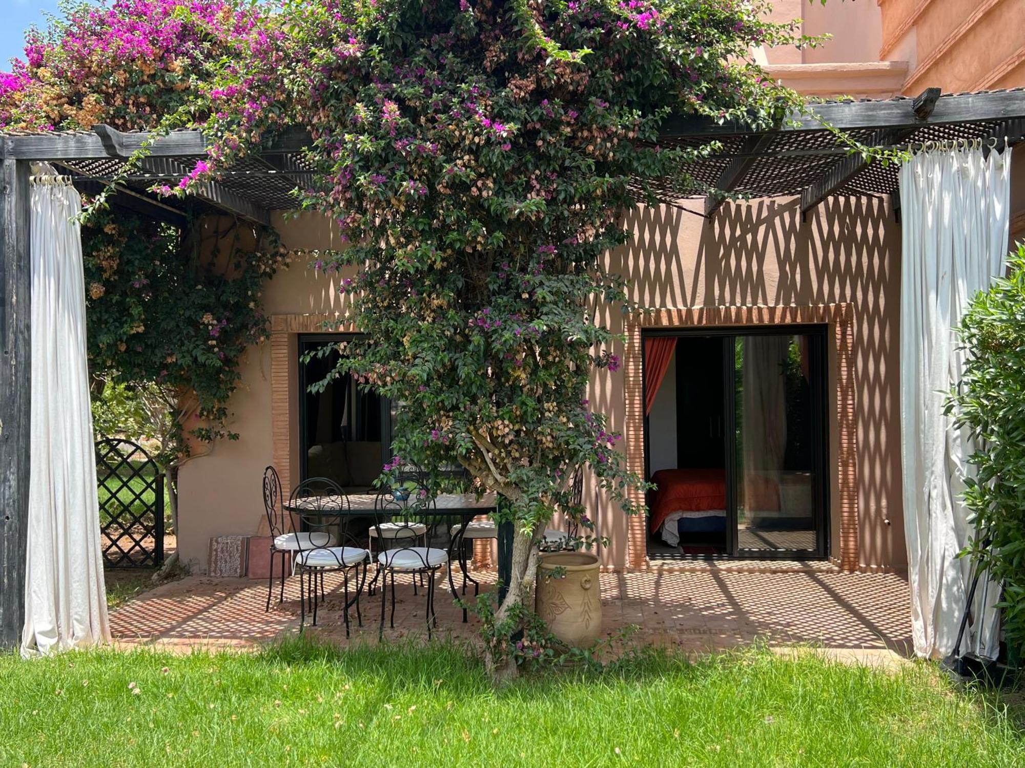 Appartement La Perle De Marrakech By Atlas Golf *