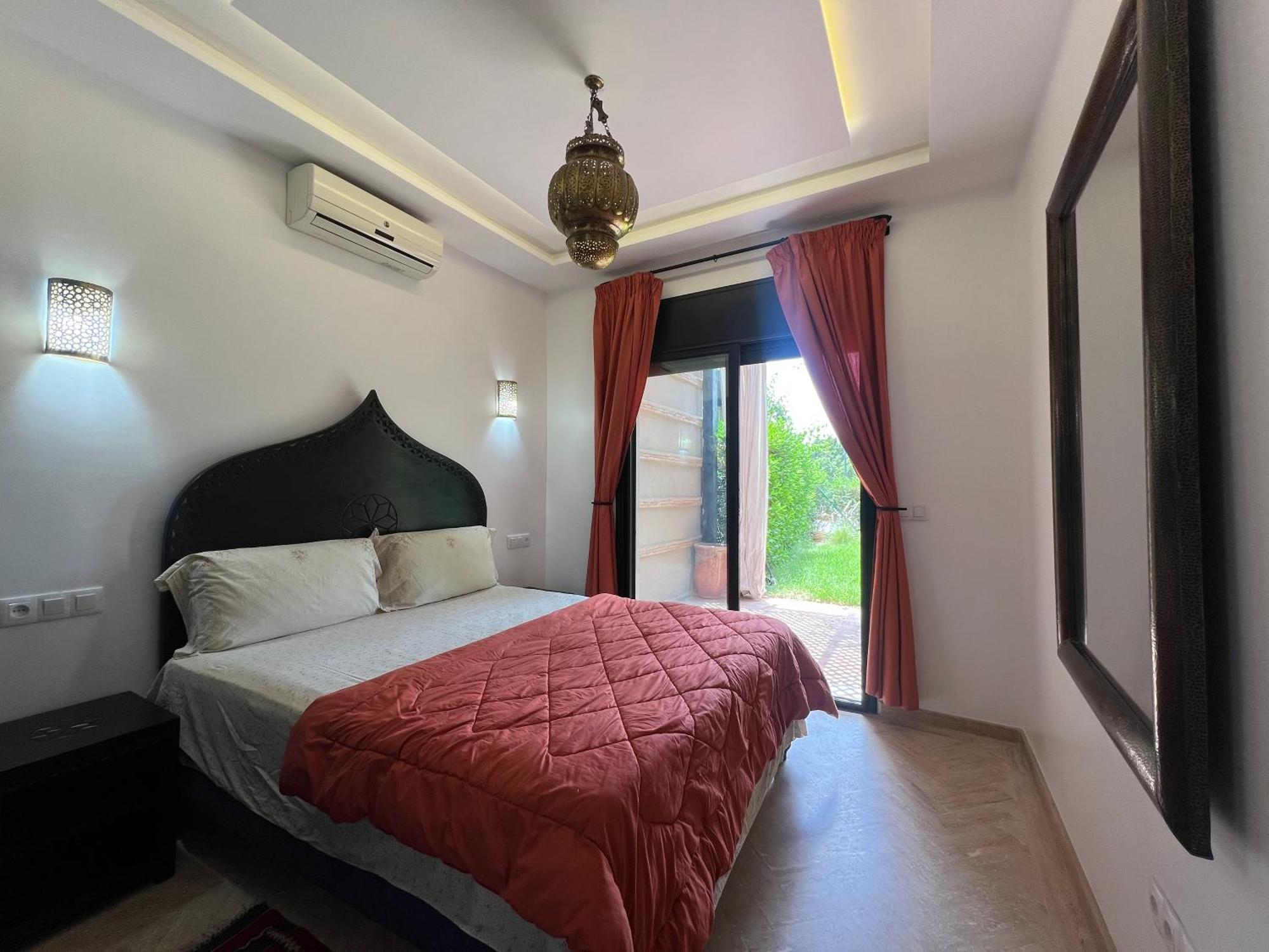 Appartement La Perle De Marrakech By Atlas Golf Marrakesh