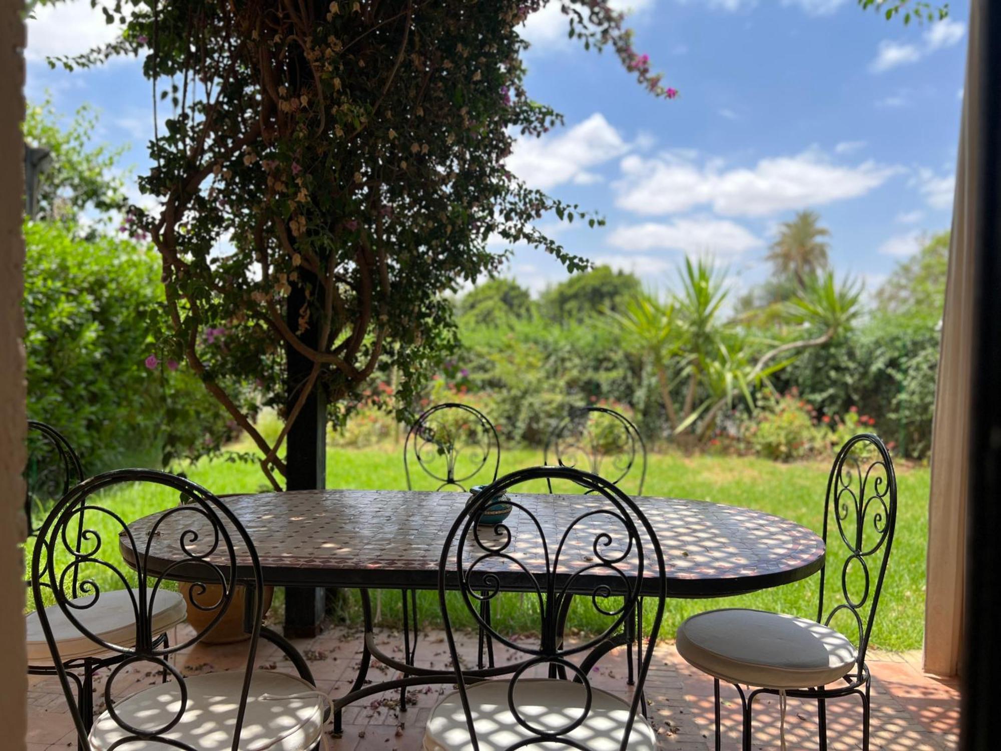 Appartement La Perle De Marrakech By Atlas Golf