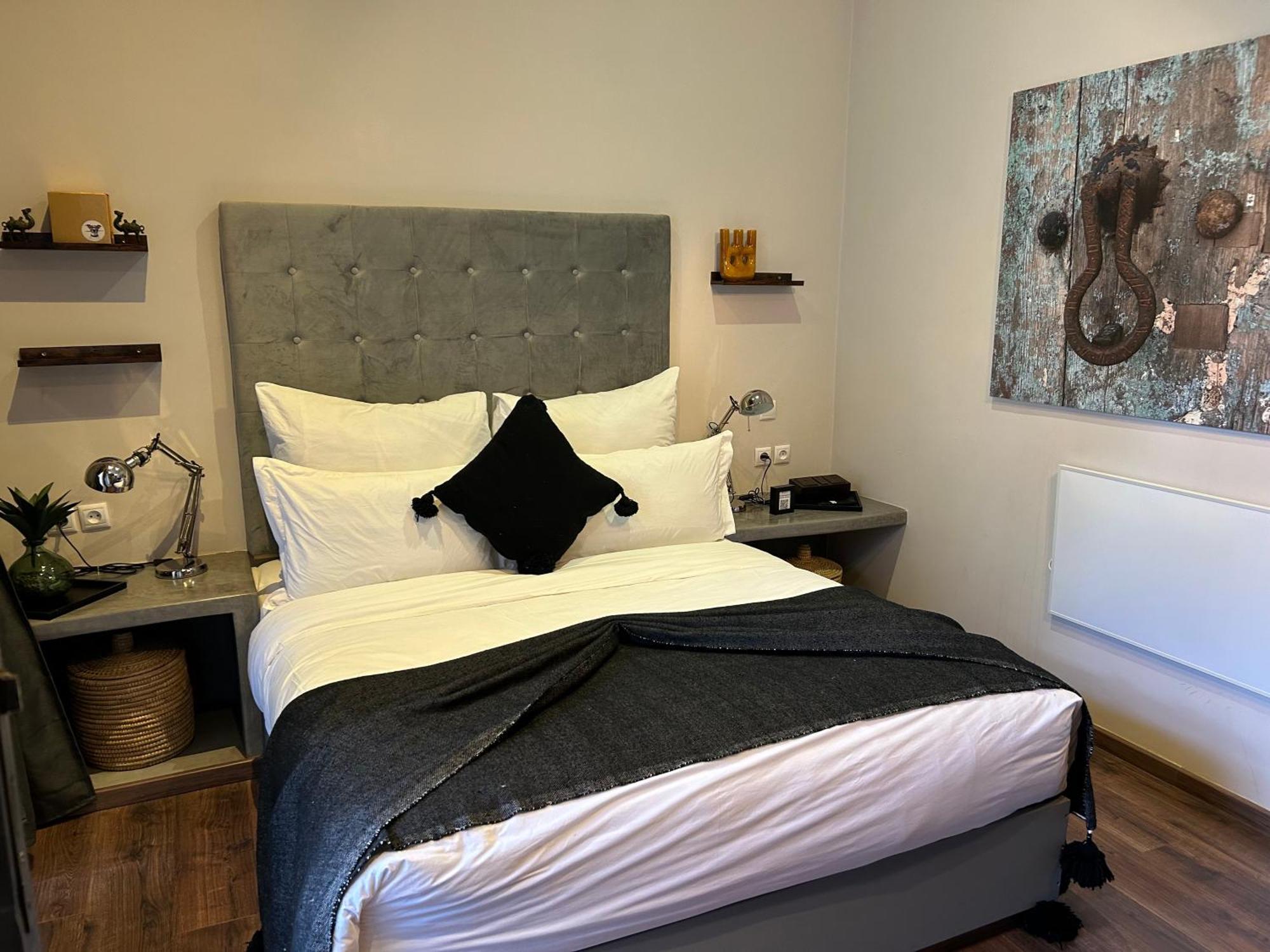 Yves Marrakech 4*