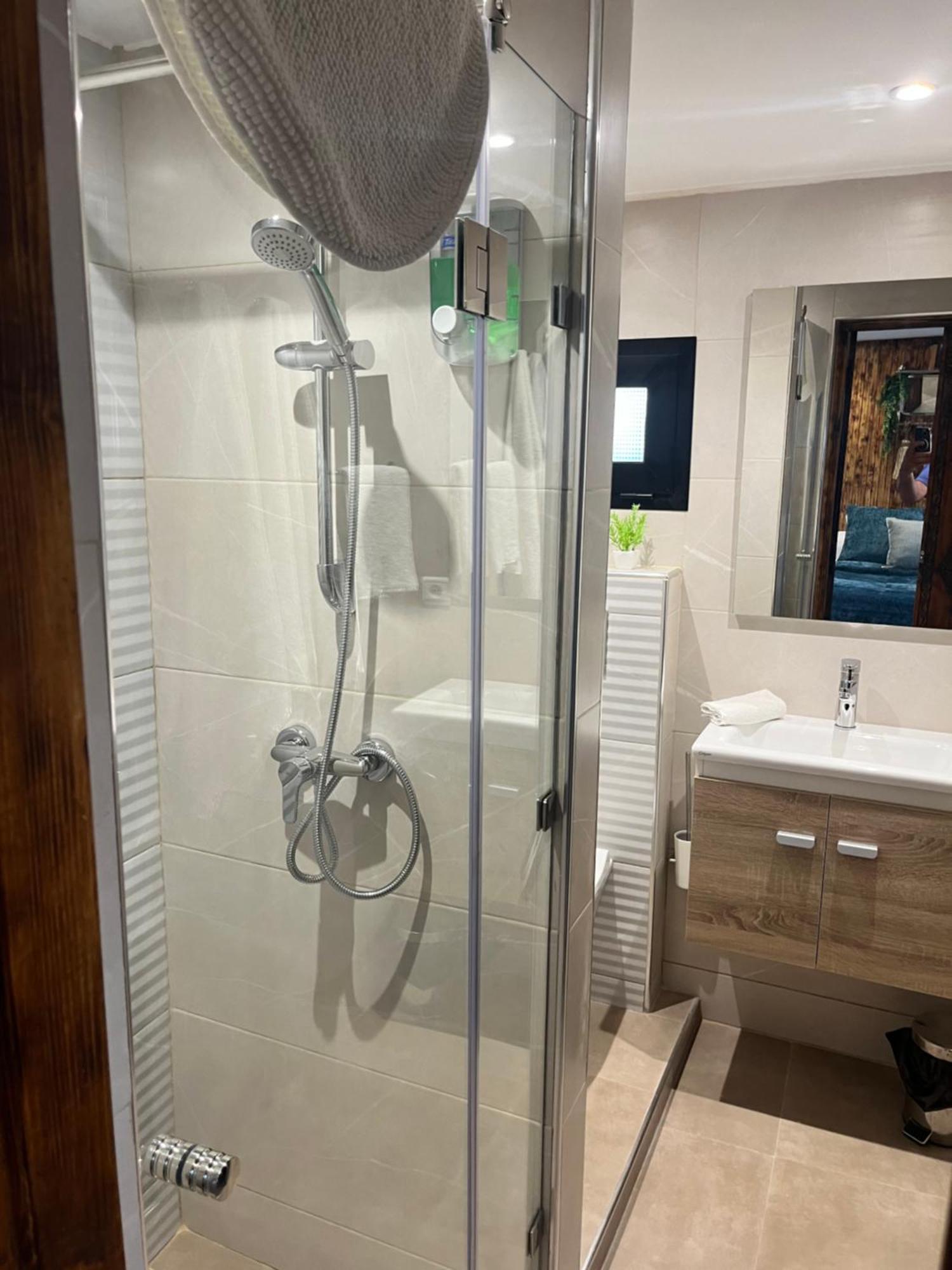 Apartamento Dar L'hna Marrakesh