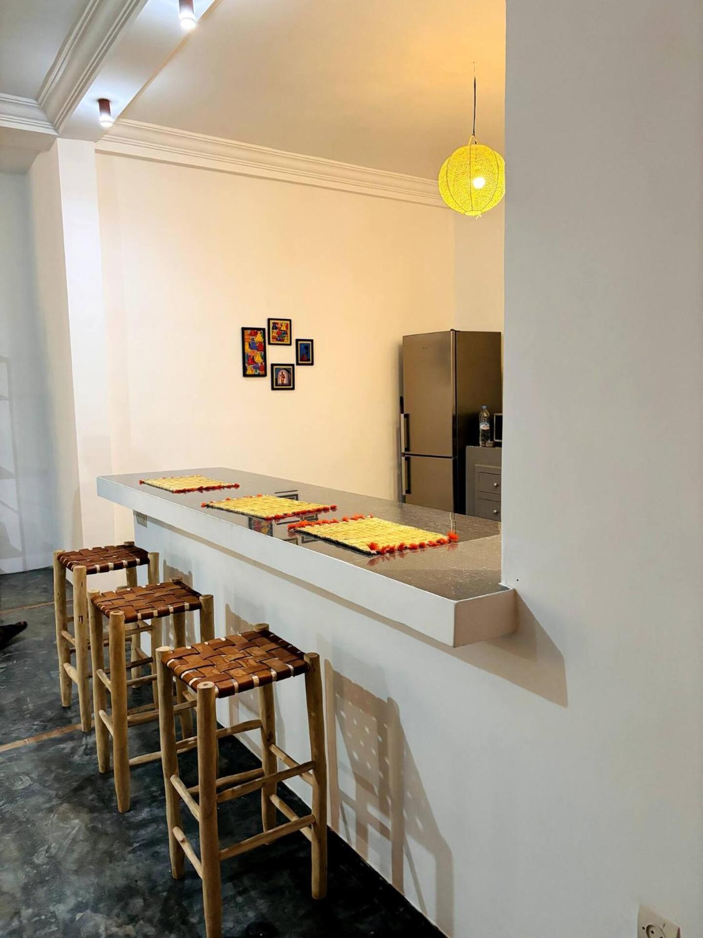 Loft Marrakech 5 Min Du Centre Super Emplacement Villa *