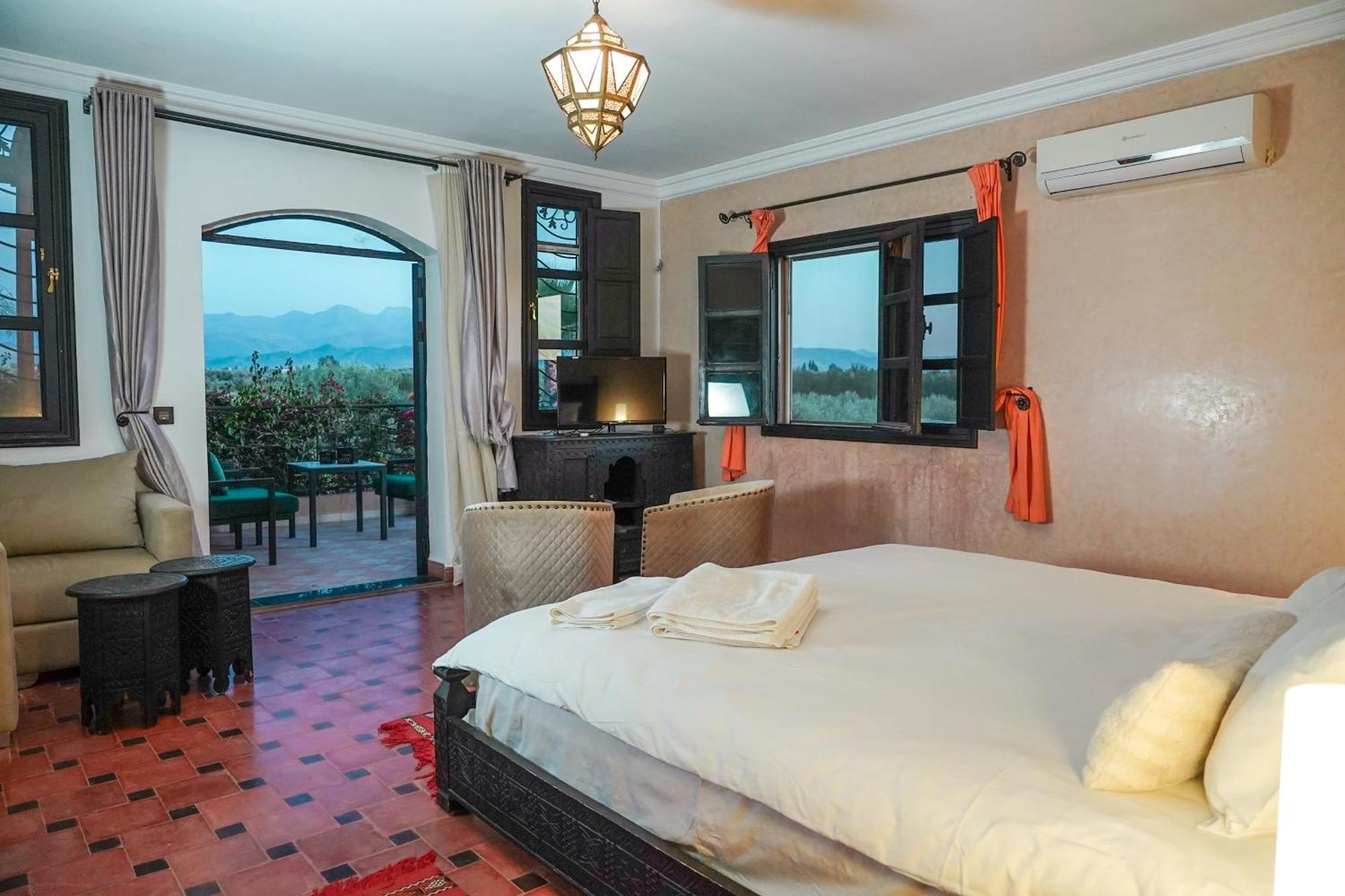 Villa Tifira Marrakesh
