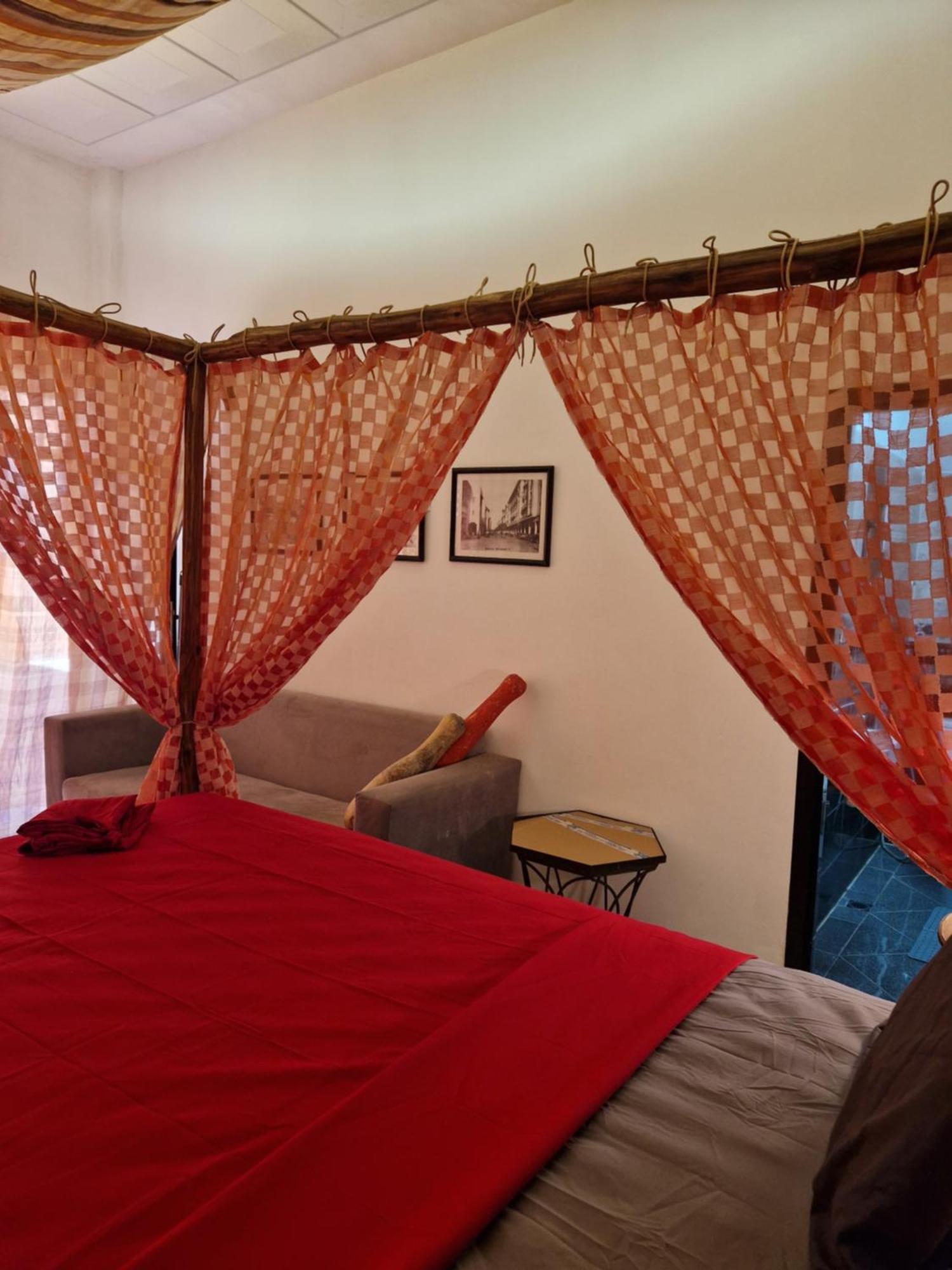 Minikas Bah Alquarya Assiyahia Gasthuis Marrakesh