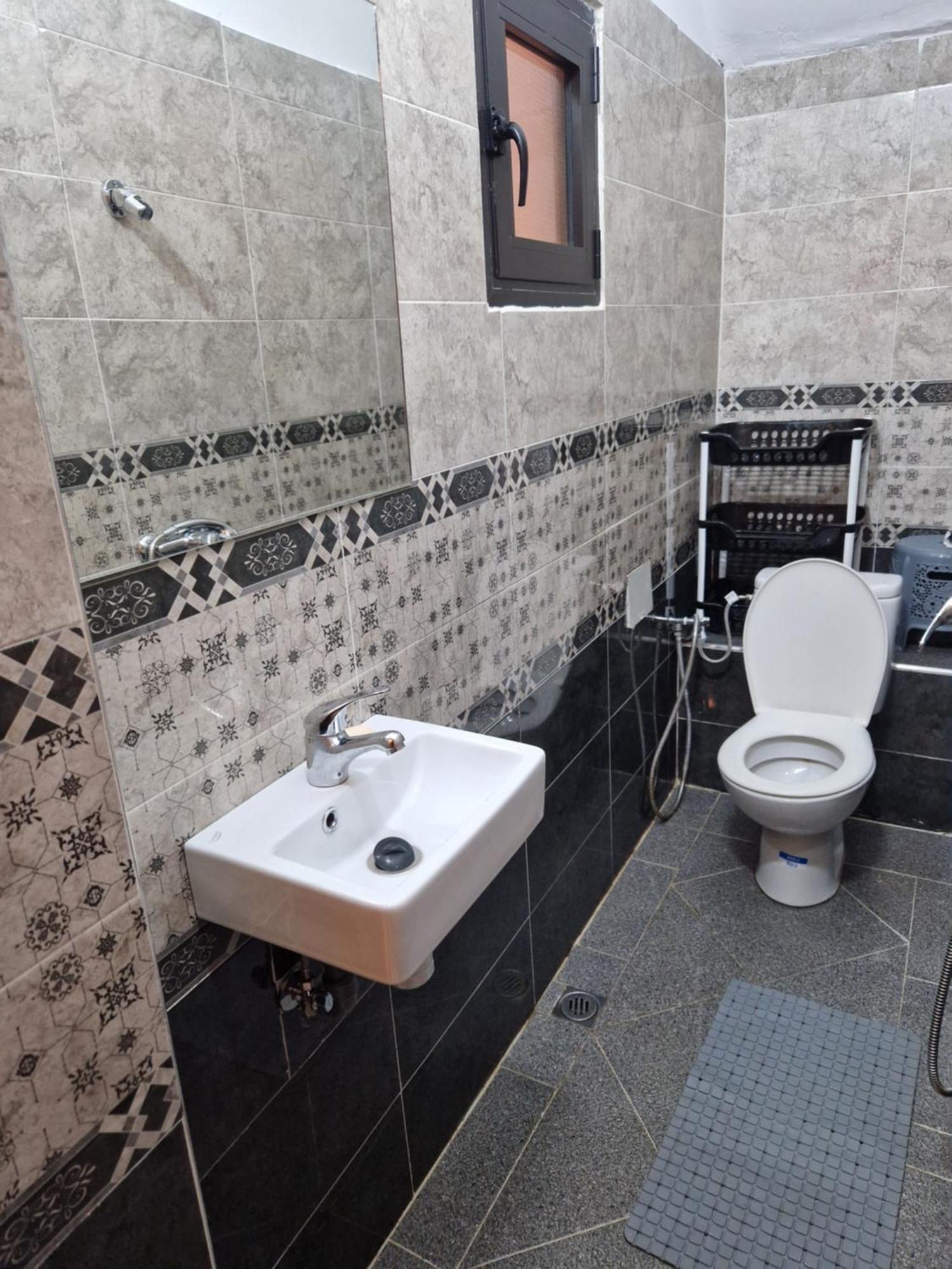 Gasthuis Minikas Bah Alquarya Assiyahia Marrakesh