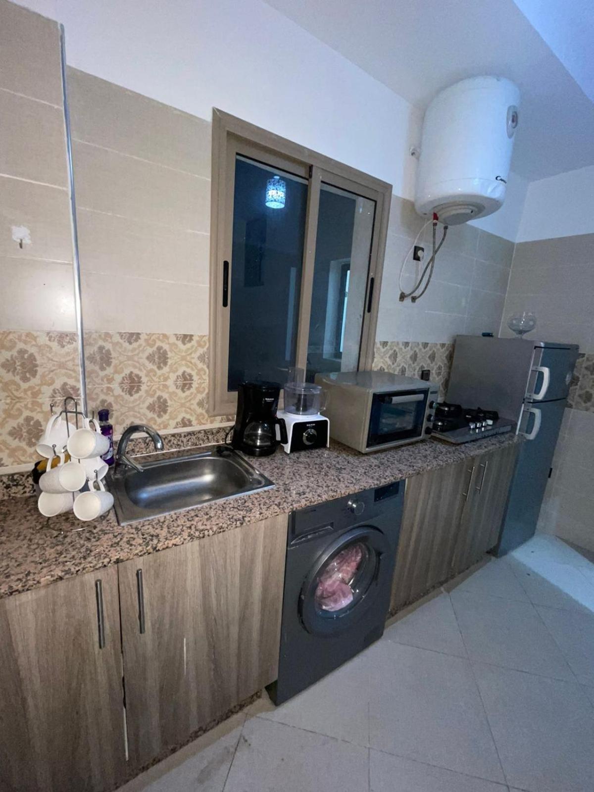 Appartamento Center Marrakech Getaway