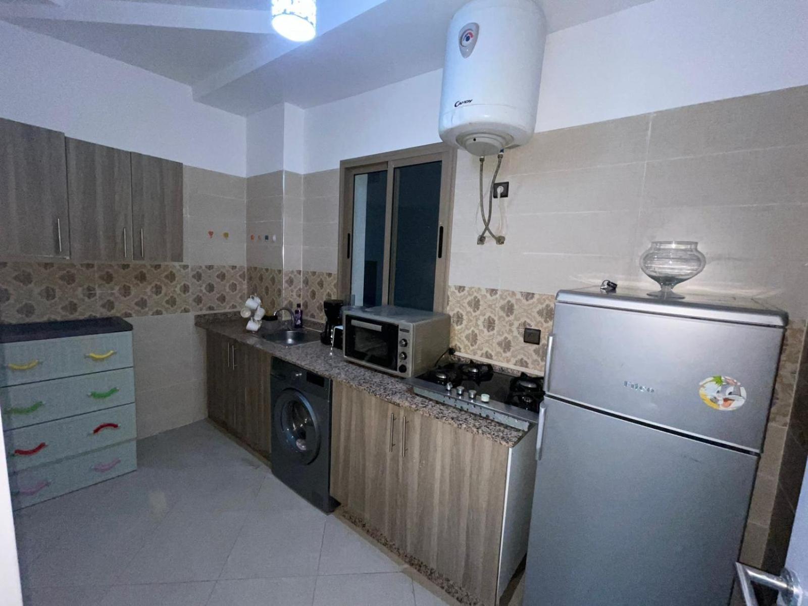 Appartamento Center Marrakech Getaway *