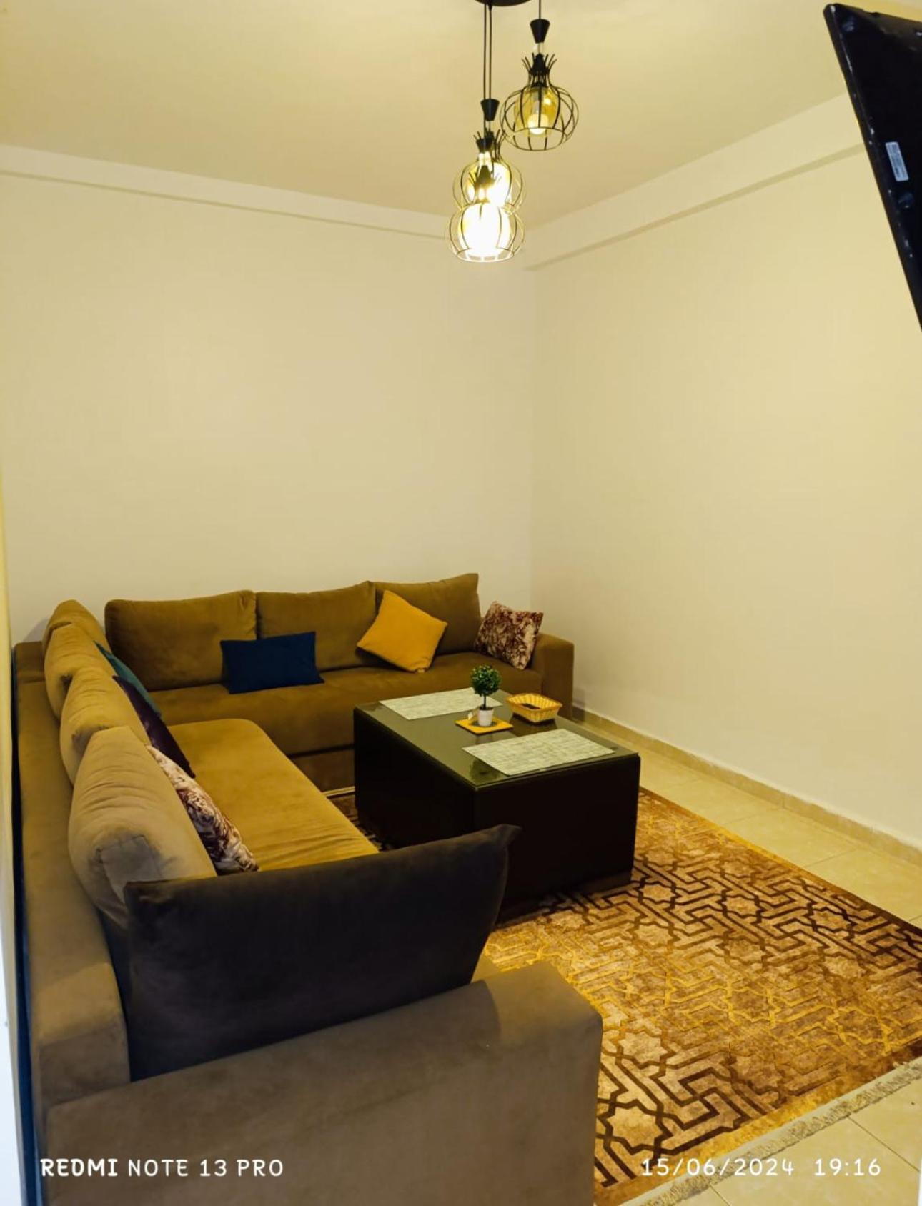 Appartement Diamonda *