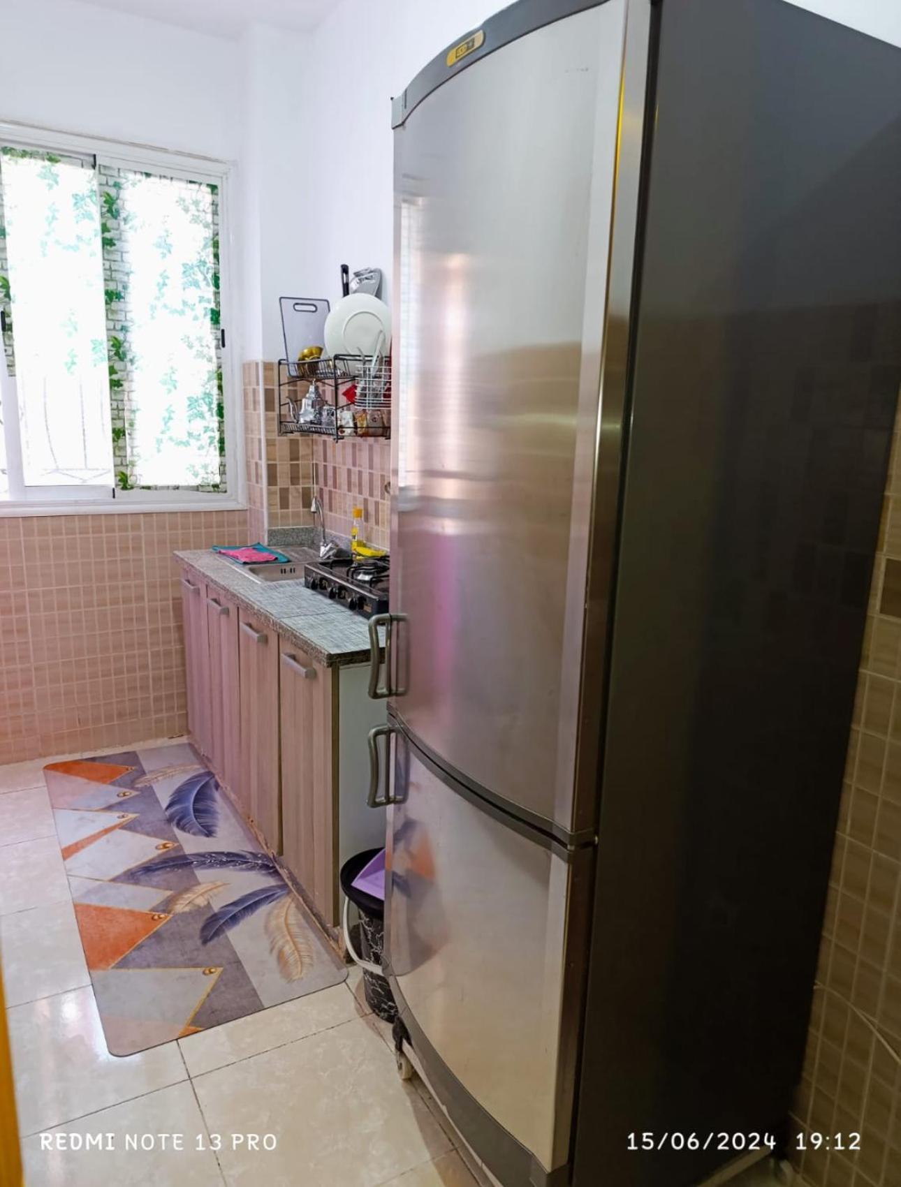 Appartement Diamonda Marrakesh