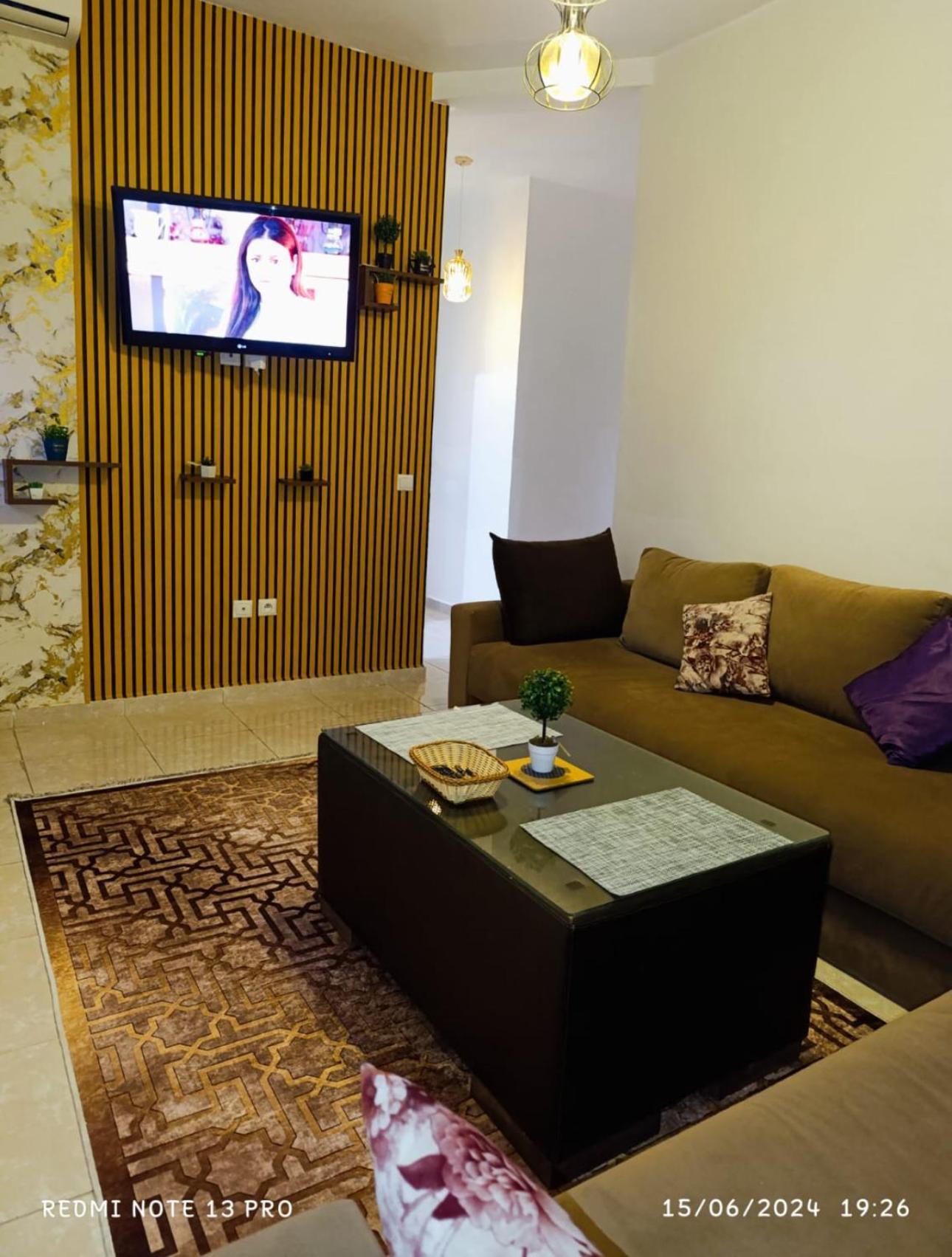Diamonda Appartement