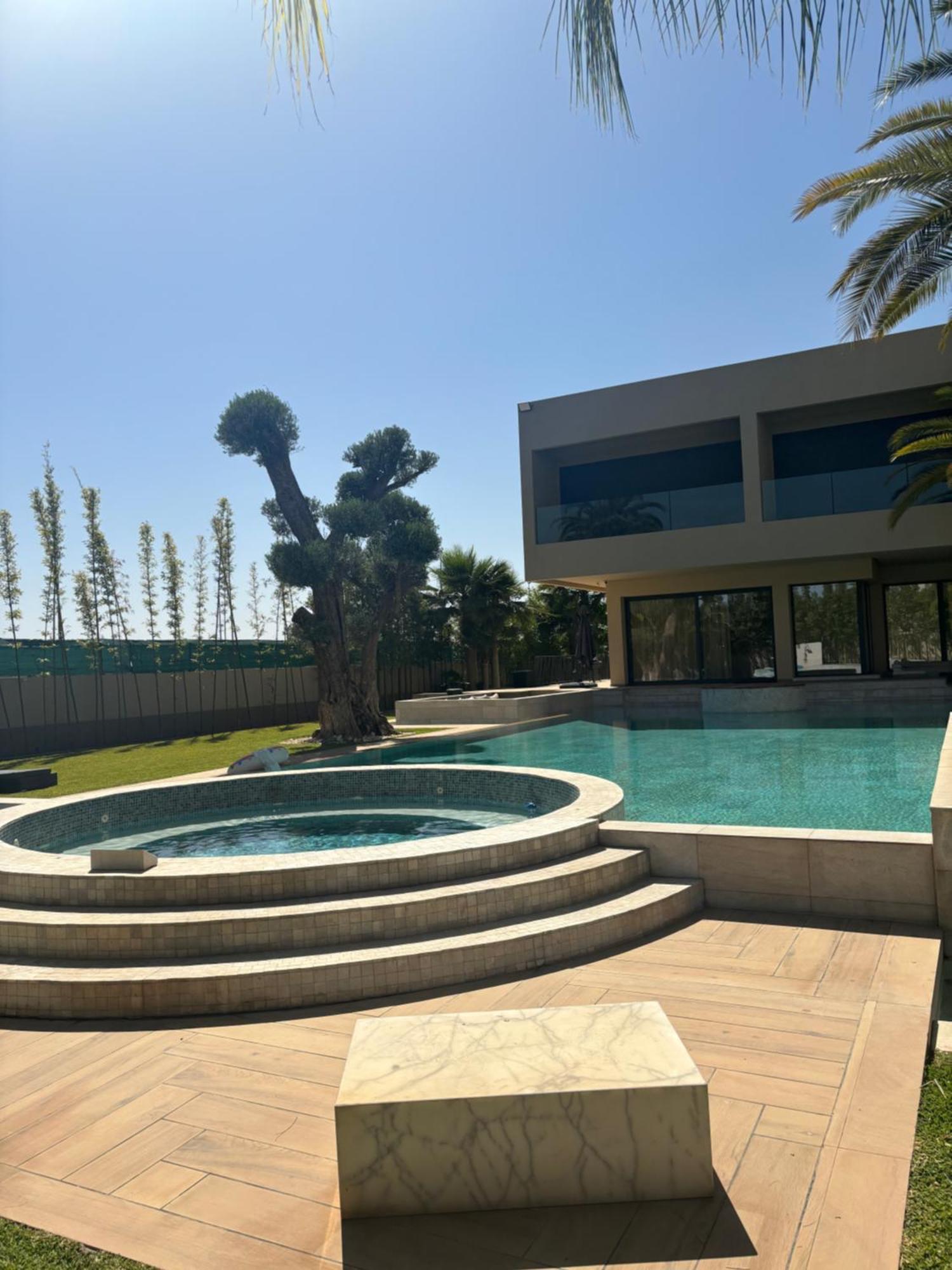 Villa Luxe Kech Marrakesh