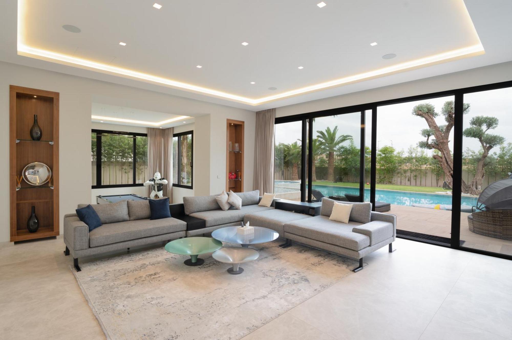 Villa Luxe Kech