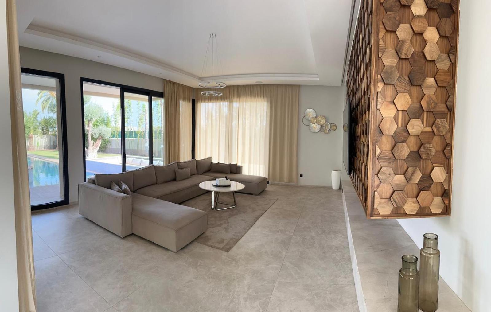 Luxe Kech