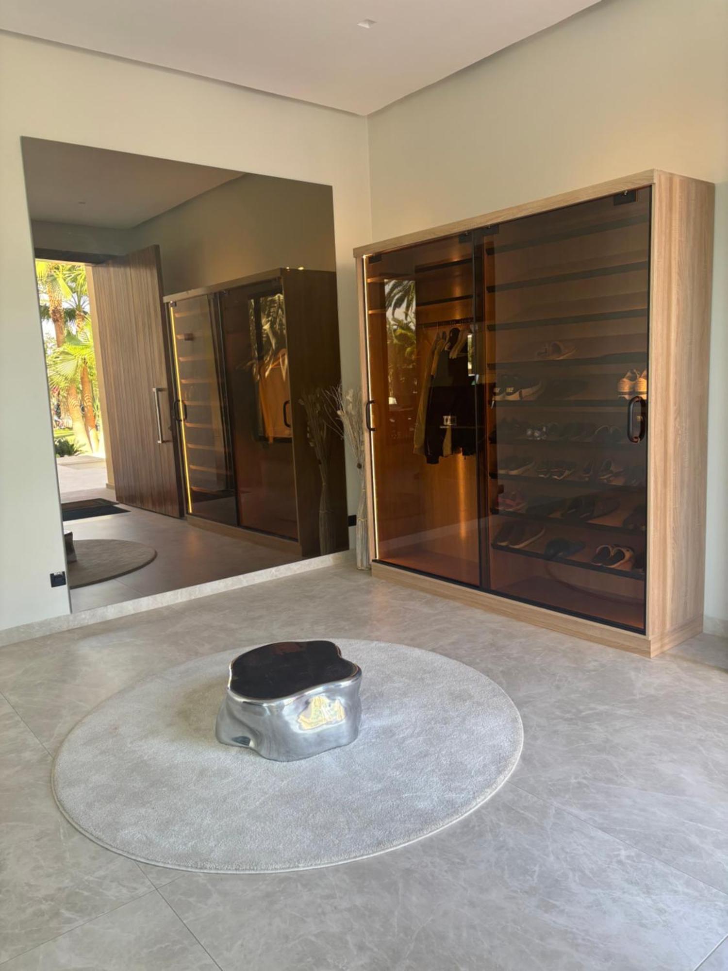 Villa Luxe Kech *