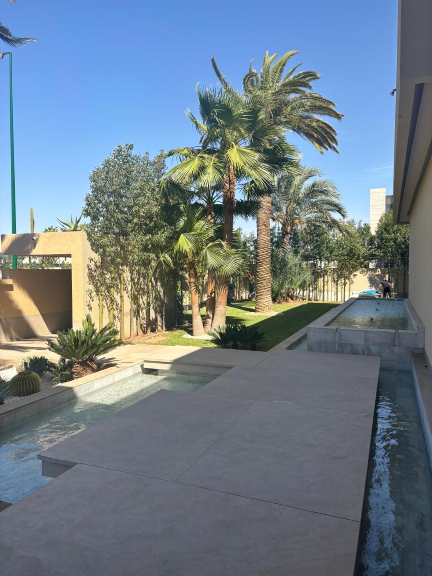 Luxe Kech * Marrakesh