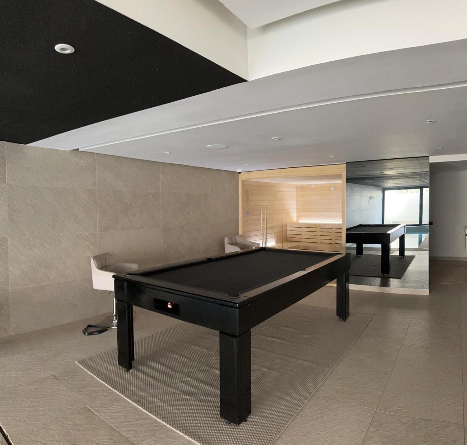 Villa Luxe Kech