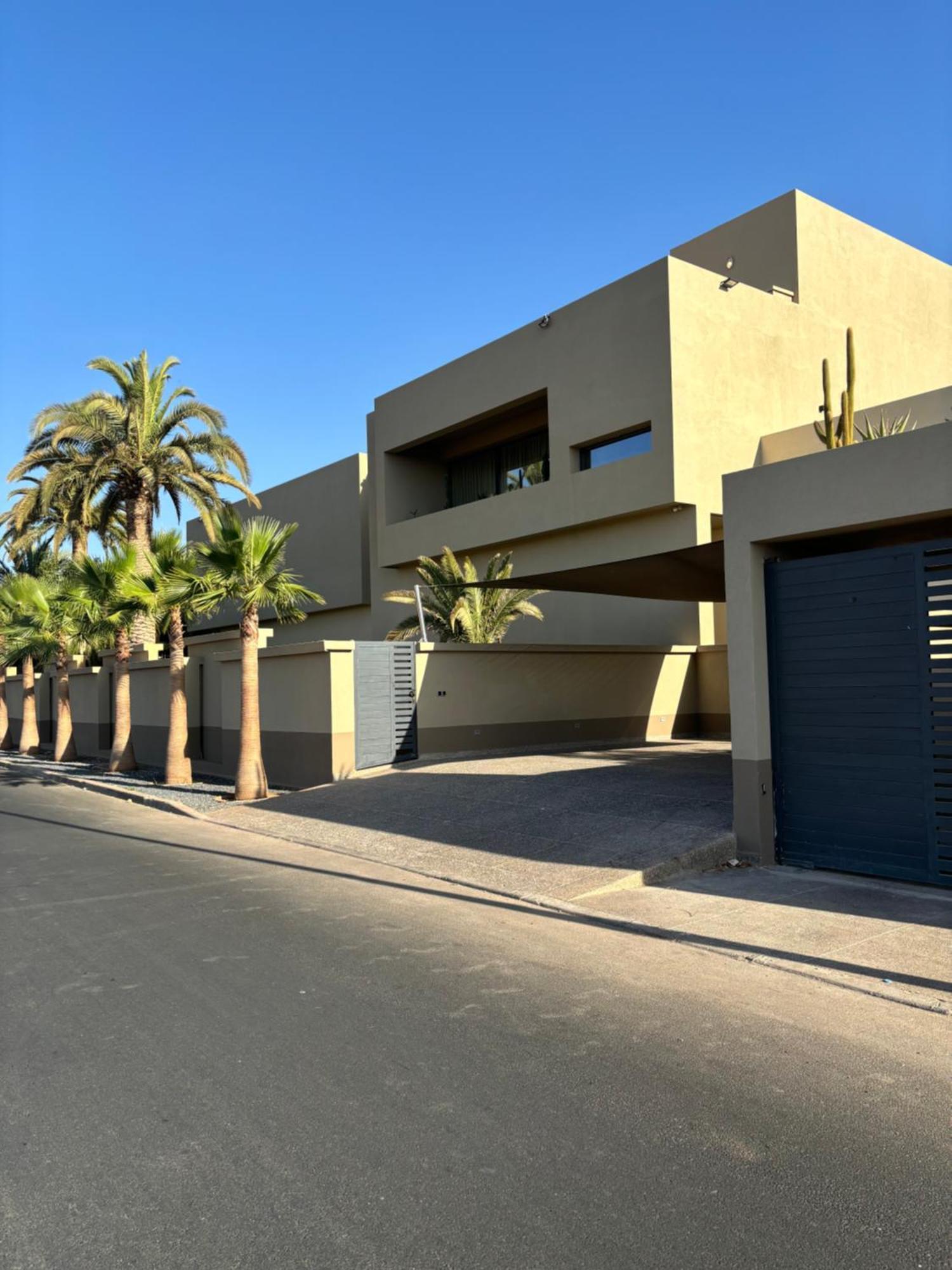 Villa Luxe Kech *