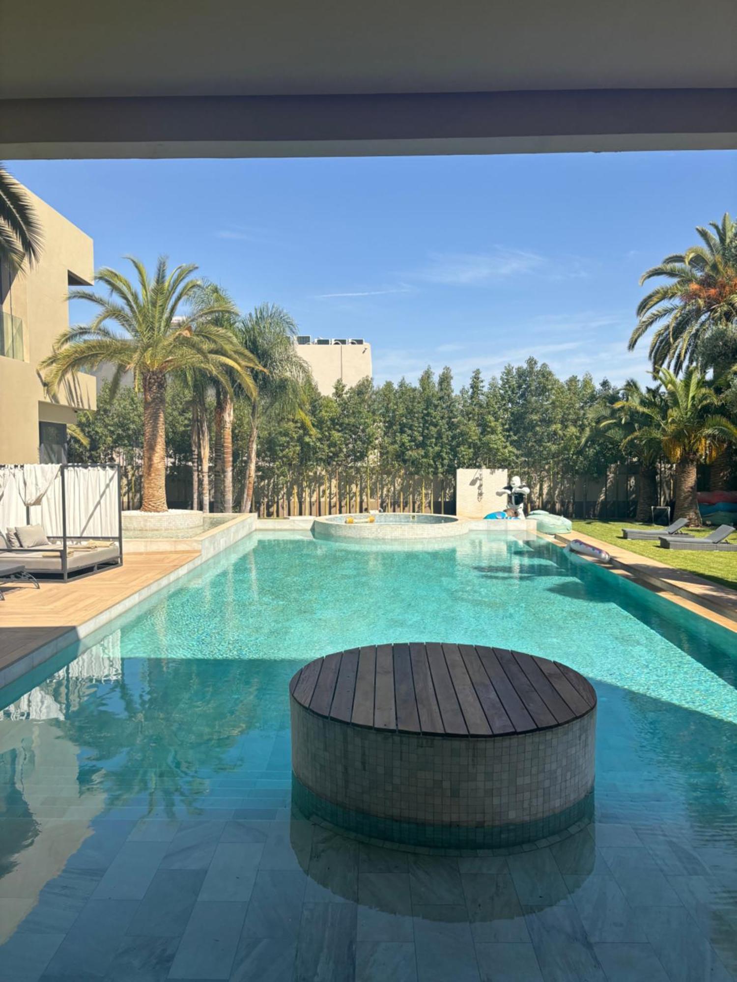 Luxe Kech
