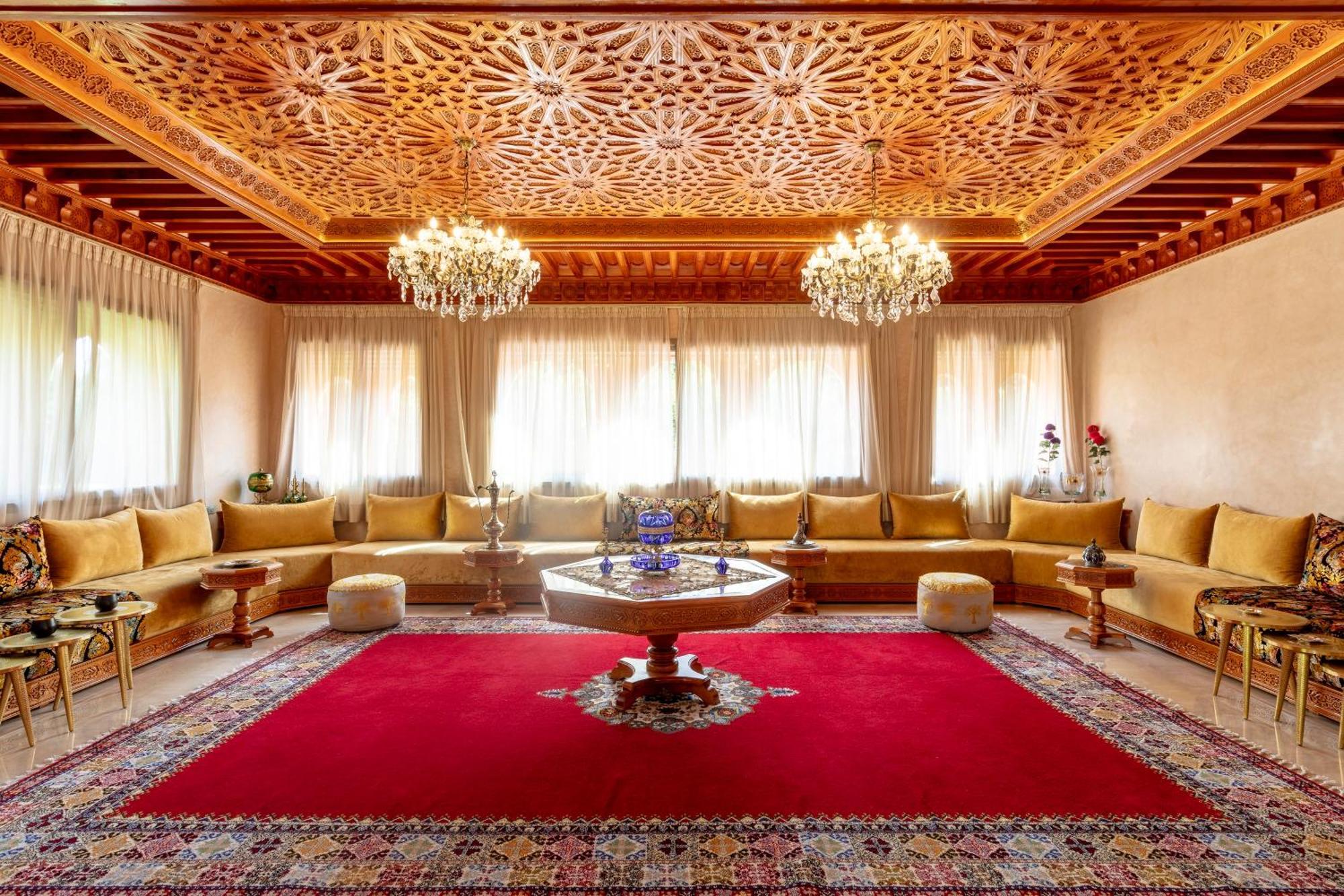 Dar Lamane Marrakesh