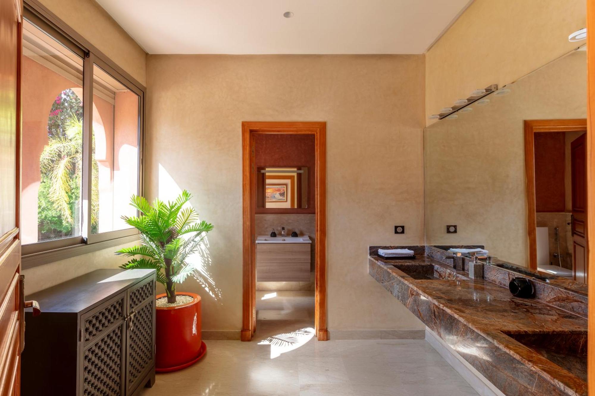 Dar Lamane * Marrakesh