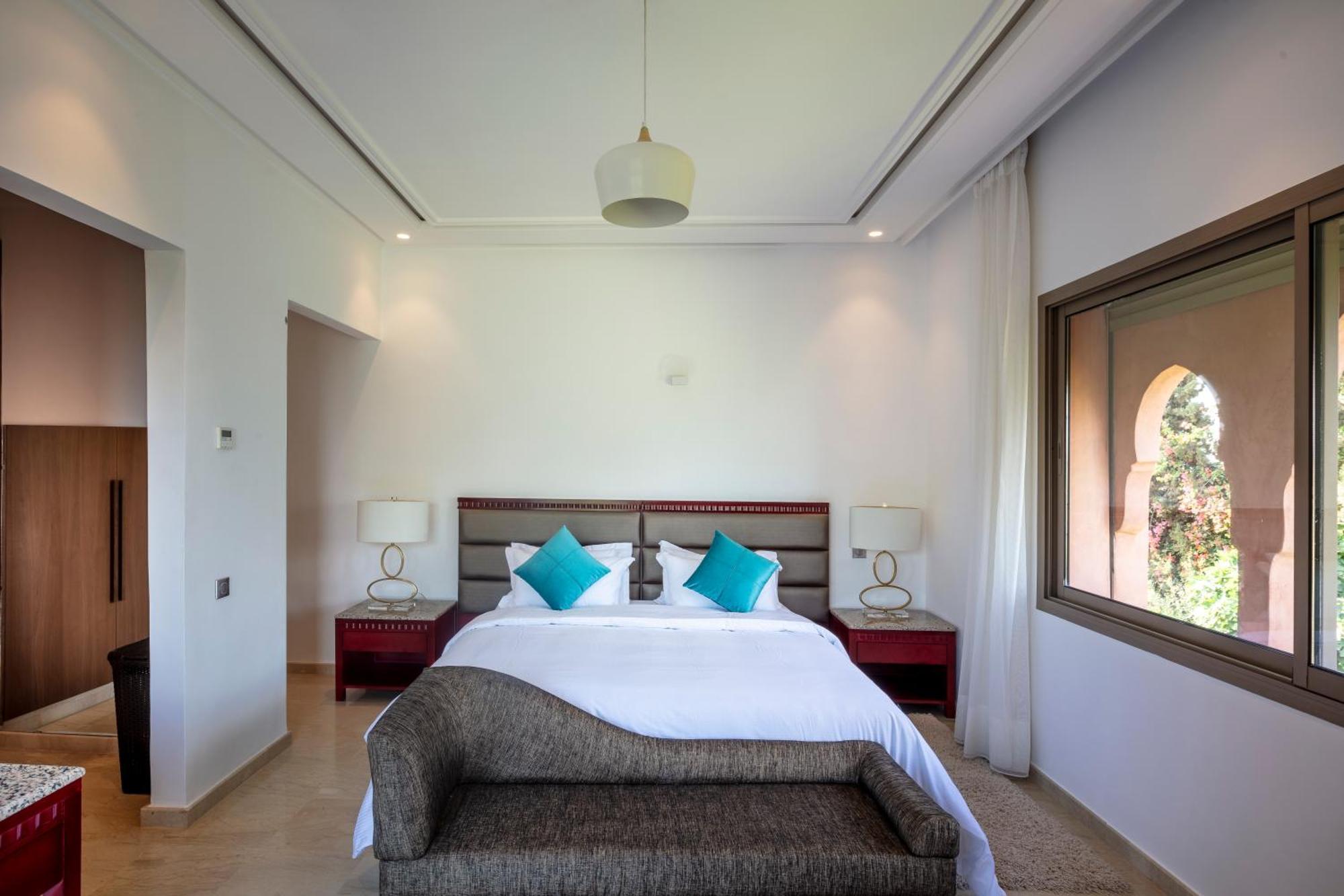 Villa Dar Lamane Marrakesh