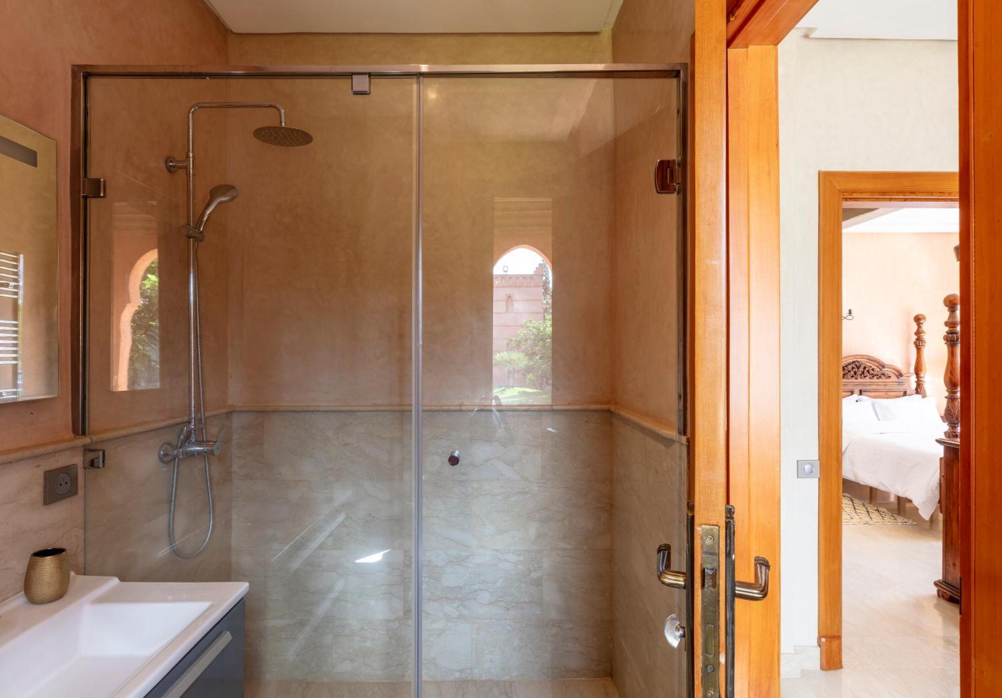 Dar Lamane Villa Marrakesh