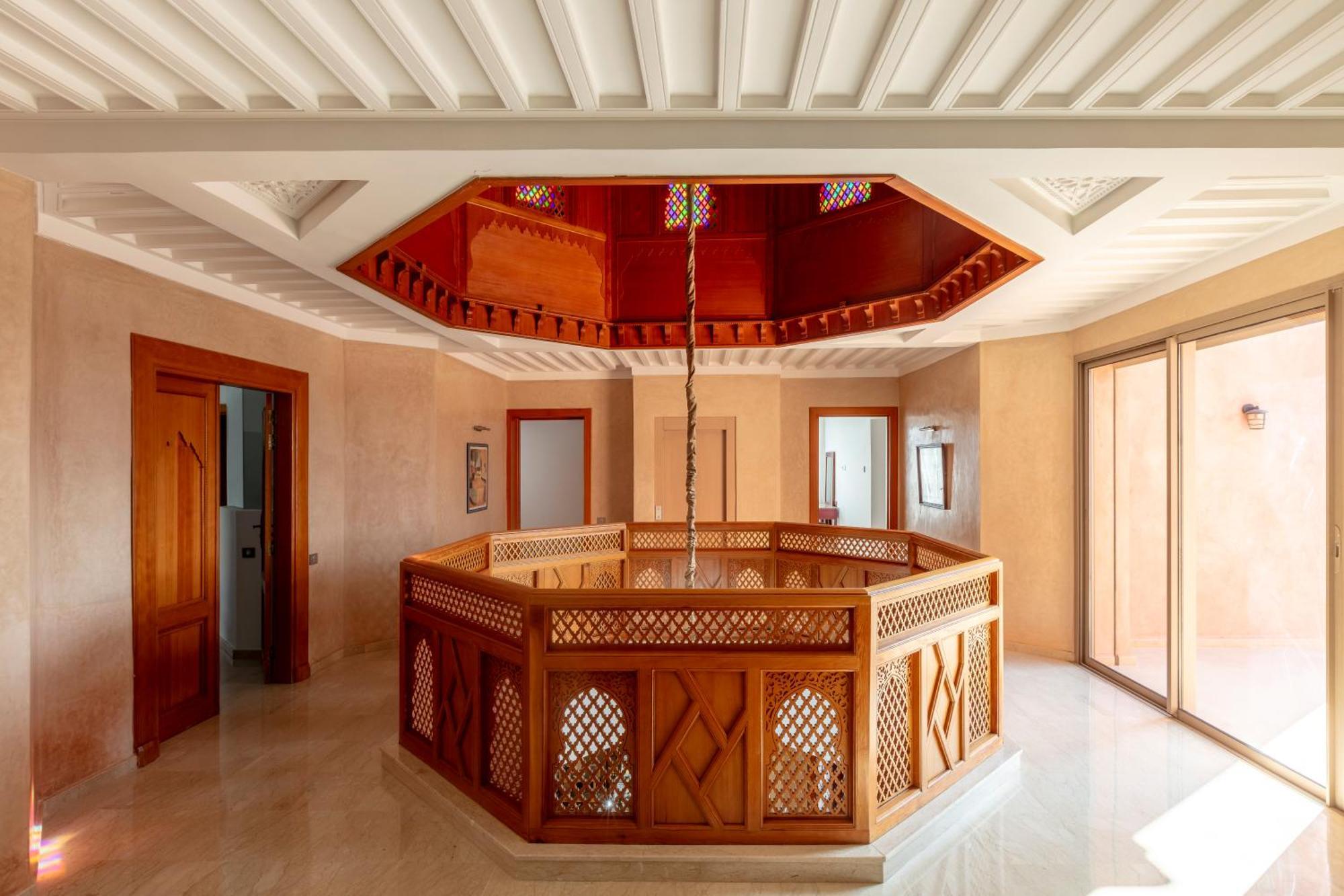 Villa Dar Lamane