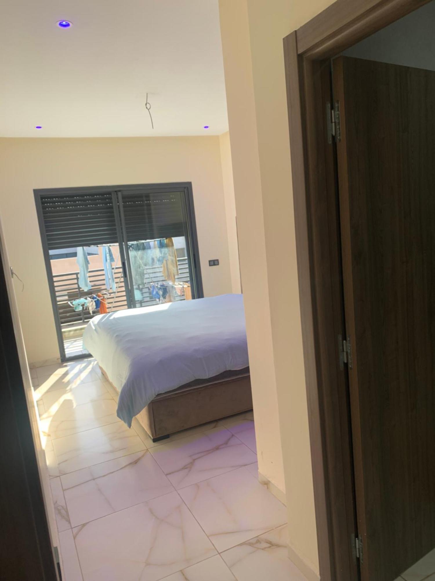 Avec Piscine 2 Chambre Salon Piscine Toilette Salon Cuisine Equipe Marrakesh
