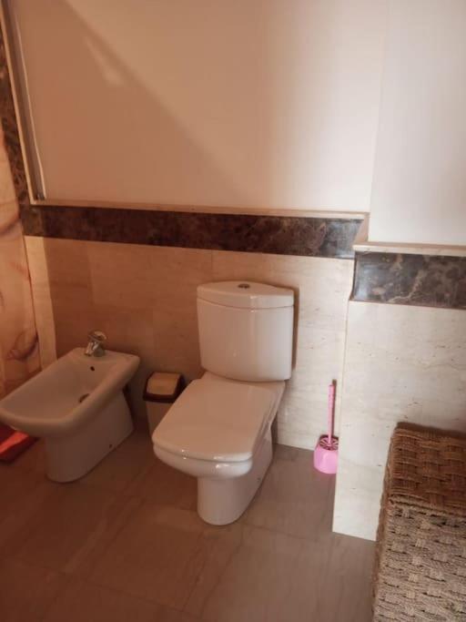 Le Fairouz Standing Centre Piscine Appartement