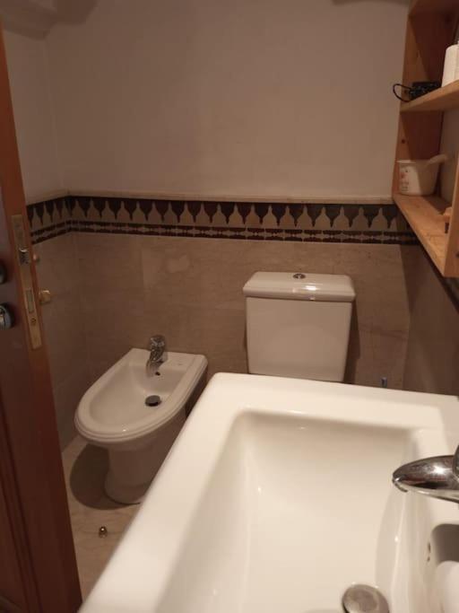 Le Fairouz Standing Centre Piscine Appartement