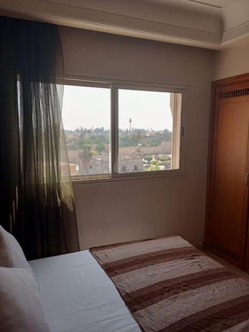 Le Fairouz Standing Centre Piscine Appartement Marrakesh