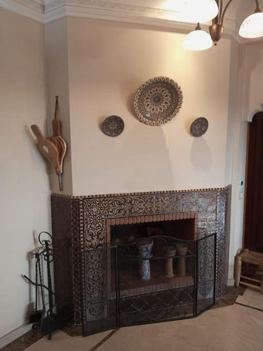 Appartement Le Fairouz Standing Centre Piscine Marrakesh