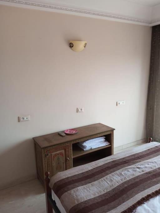 Le Fairouz Standing Centre Piscine Appartement Marrakesh