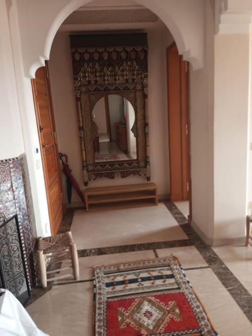 Le Fairouz Standing Centre Piscine * Marrakesh