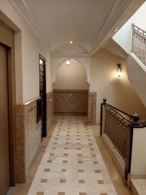 Le Fairouz Standing Centre Piscine Appartement
