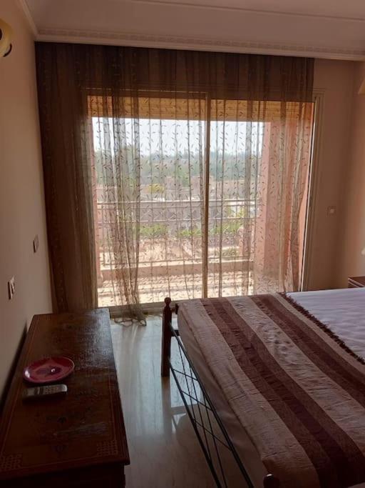 Le Fairouz Standing Centre Piscine Appartement *