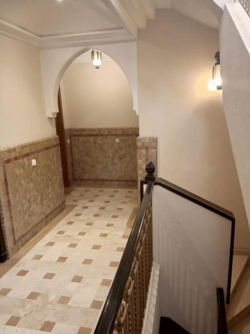 Appartement Le Fairouz Standing Centre Piscine *