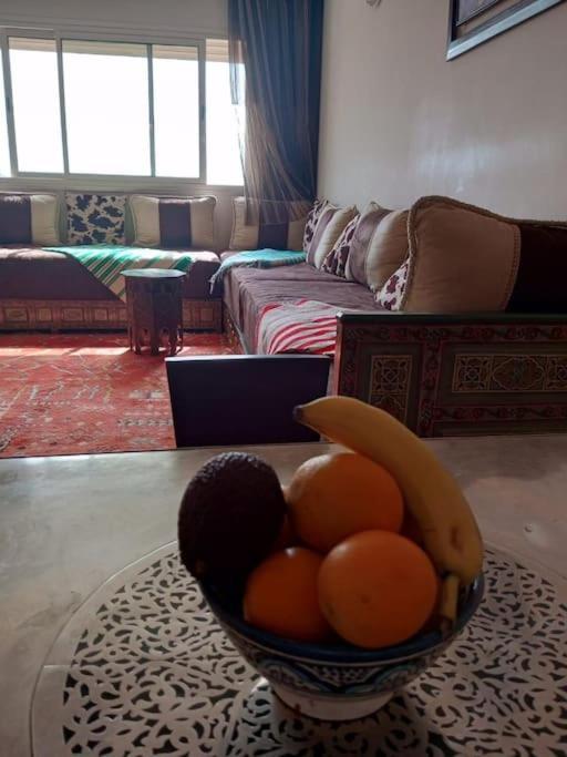 Le Fairouz Standing Centre Piscine Appartement Marrakesh