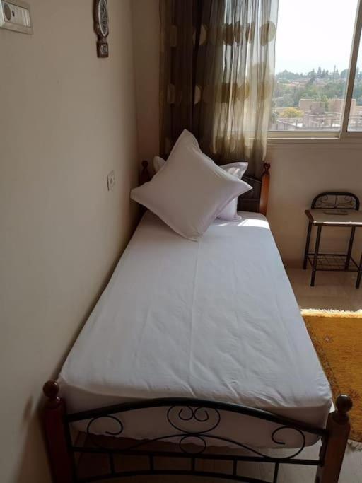 Le Fairouz Standing Centre Piscine Appartement