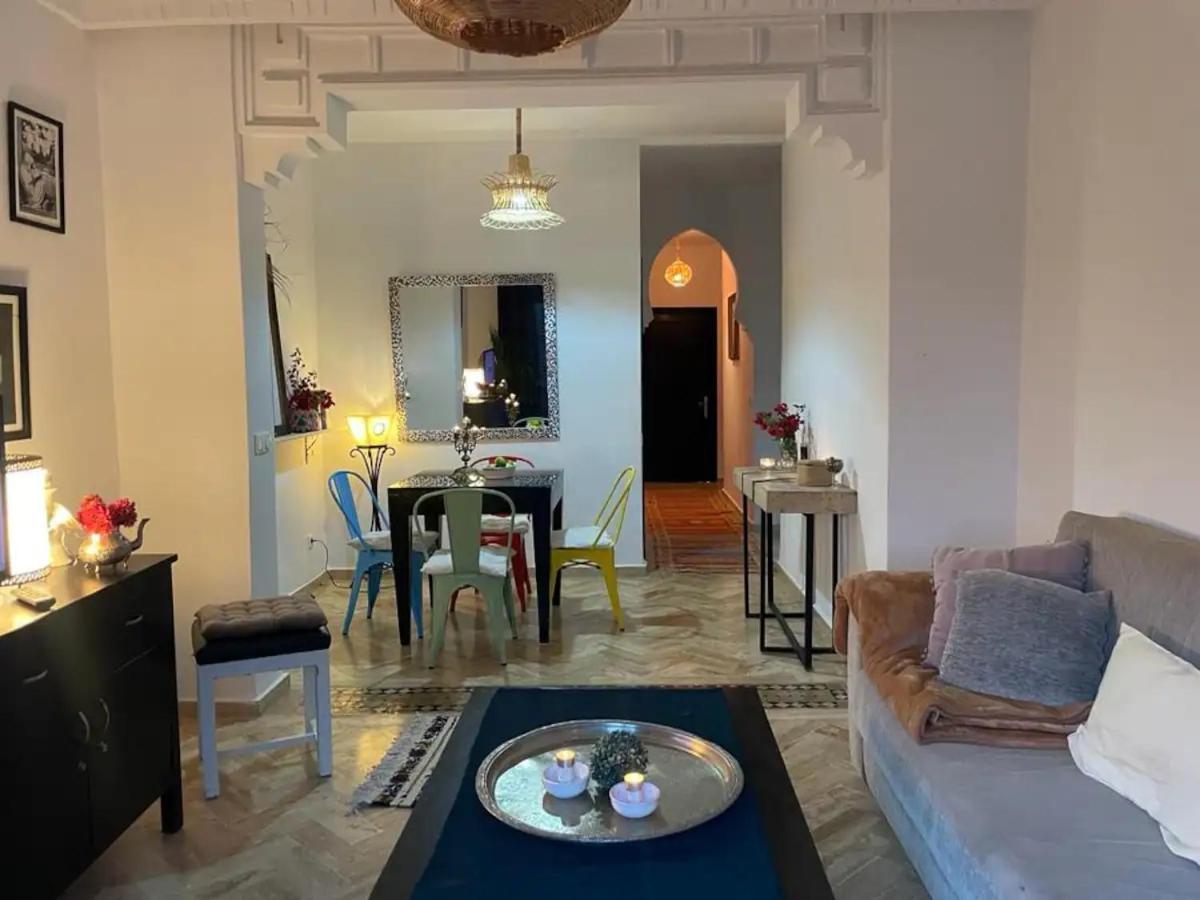 Atlas Appartement