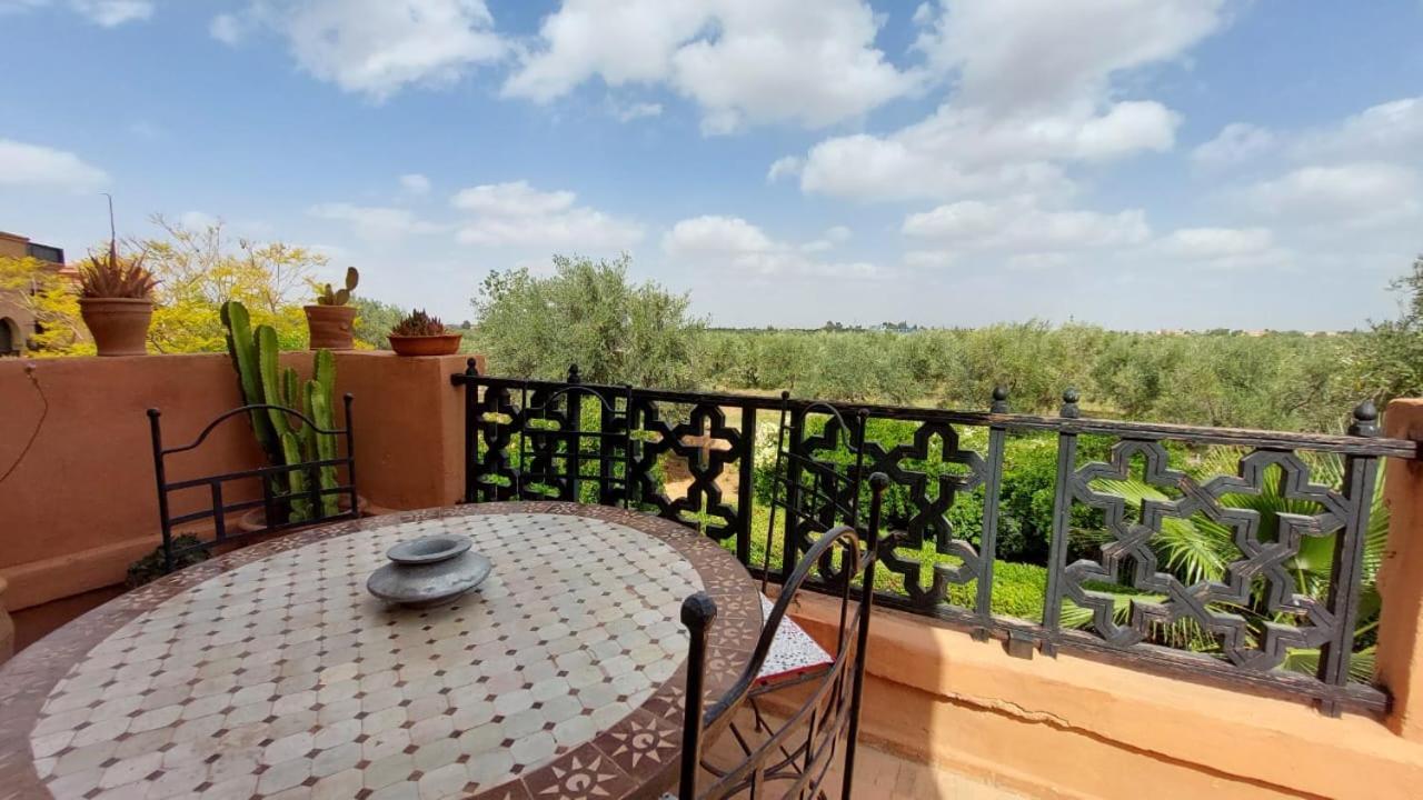 Appartement Atlas *