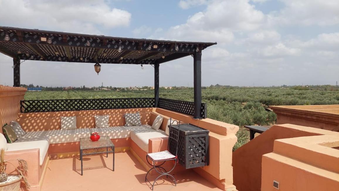 Appartement Atlas Marrakesh