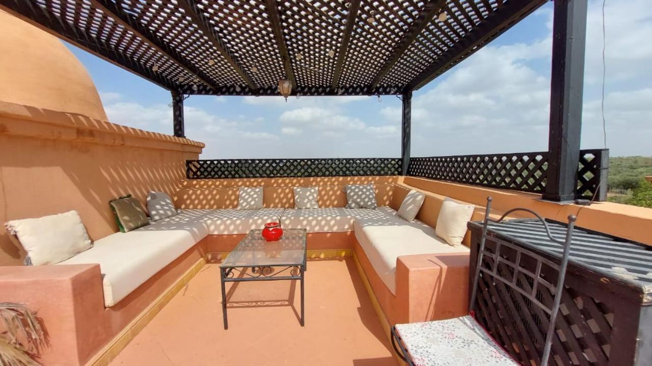 Atlas Appartement