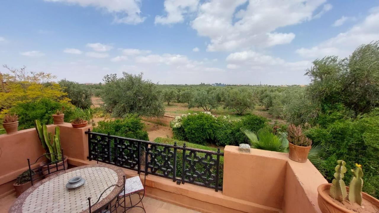 Atlas Appartement *